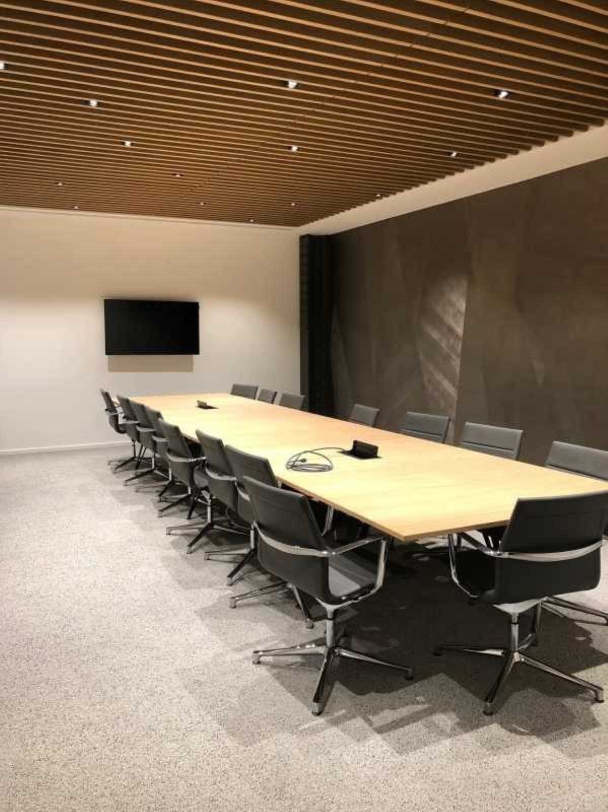 Bureaux à louer paris 20