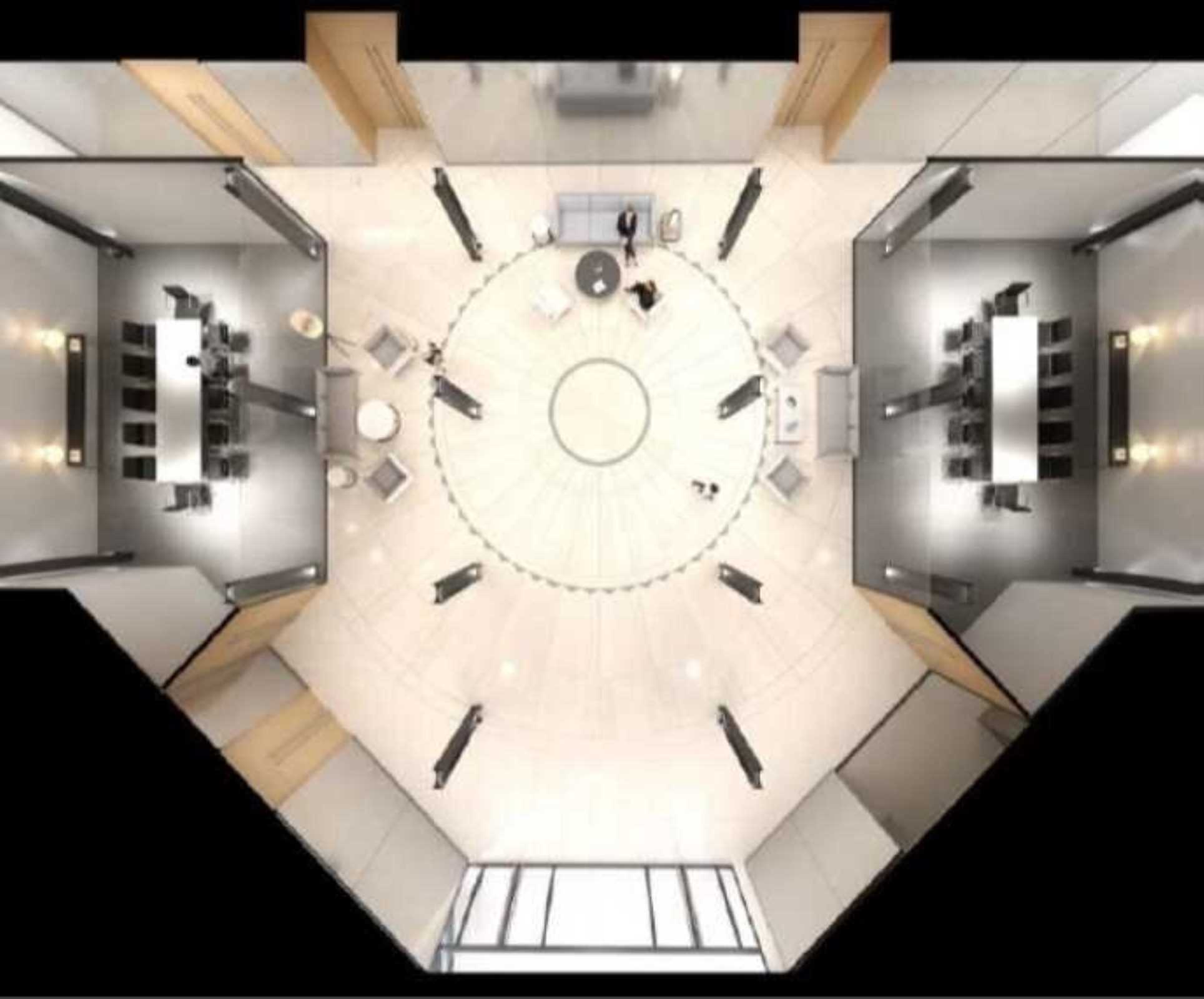 Bureaux à louer paris 19