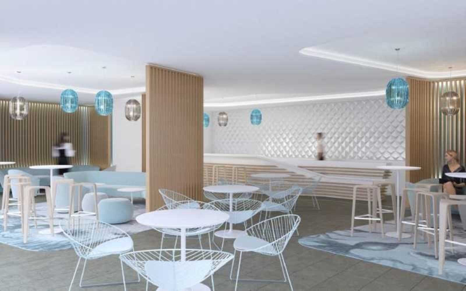 Bureaux à louer paris 18