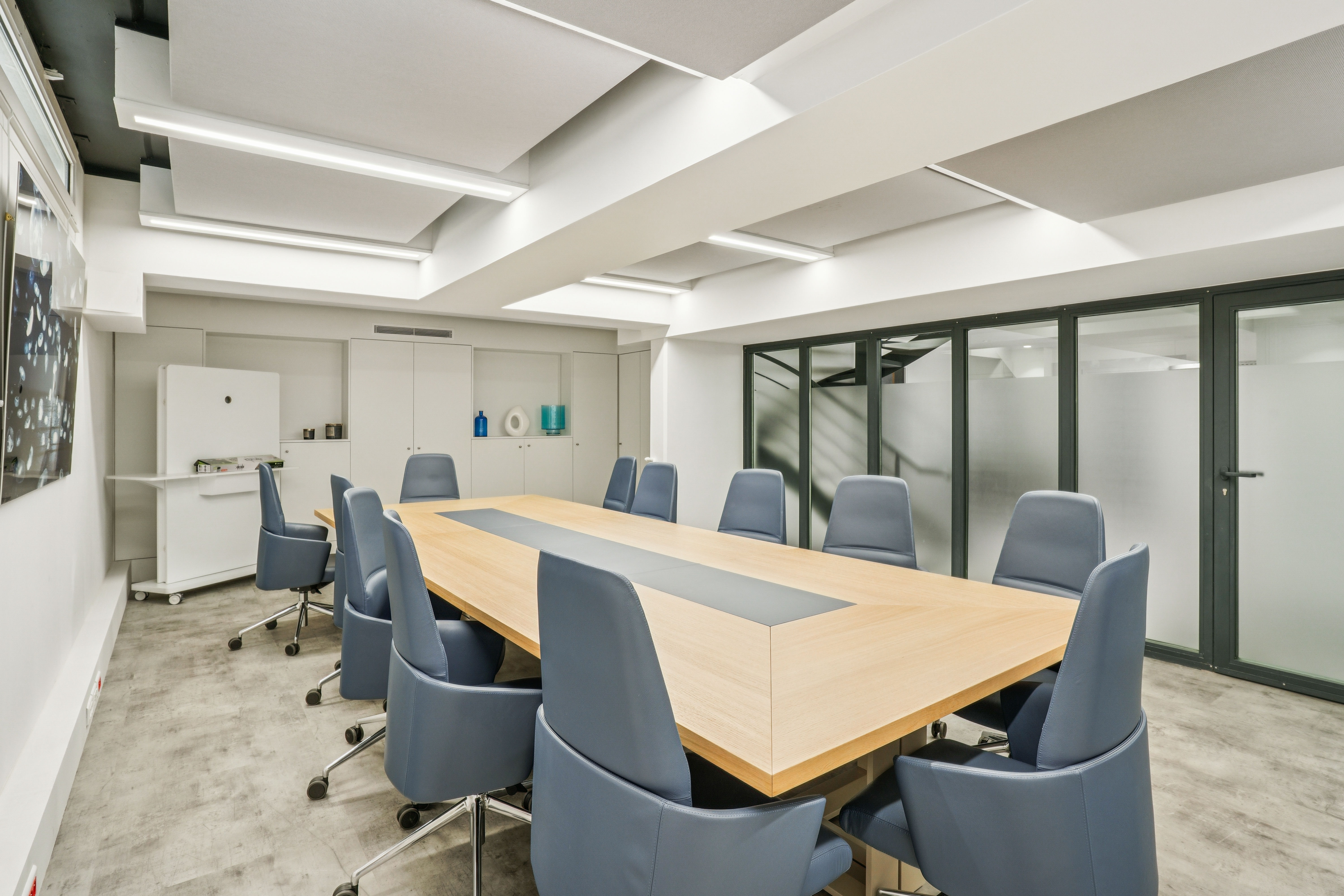 Bureaux à louer paris 12