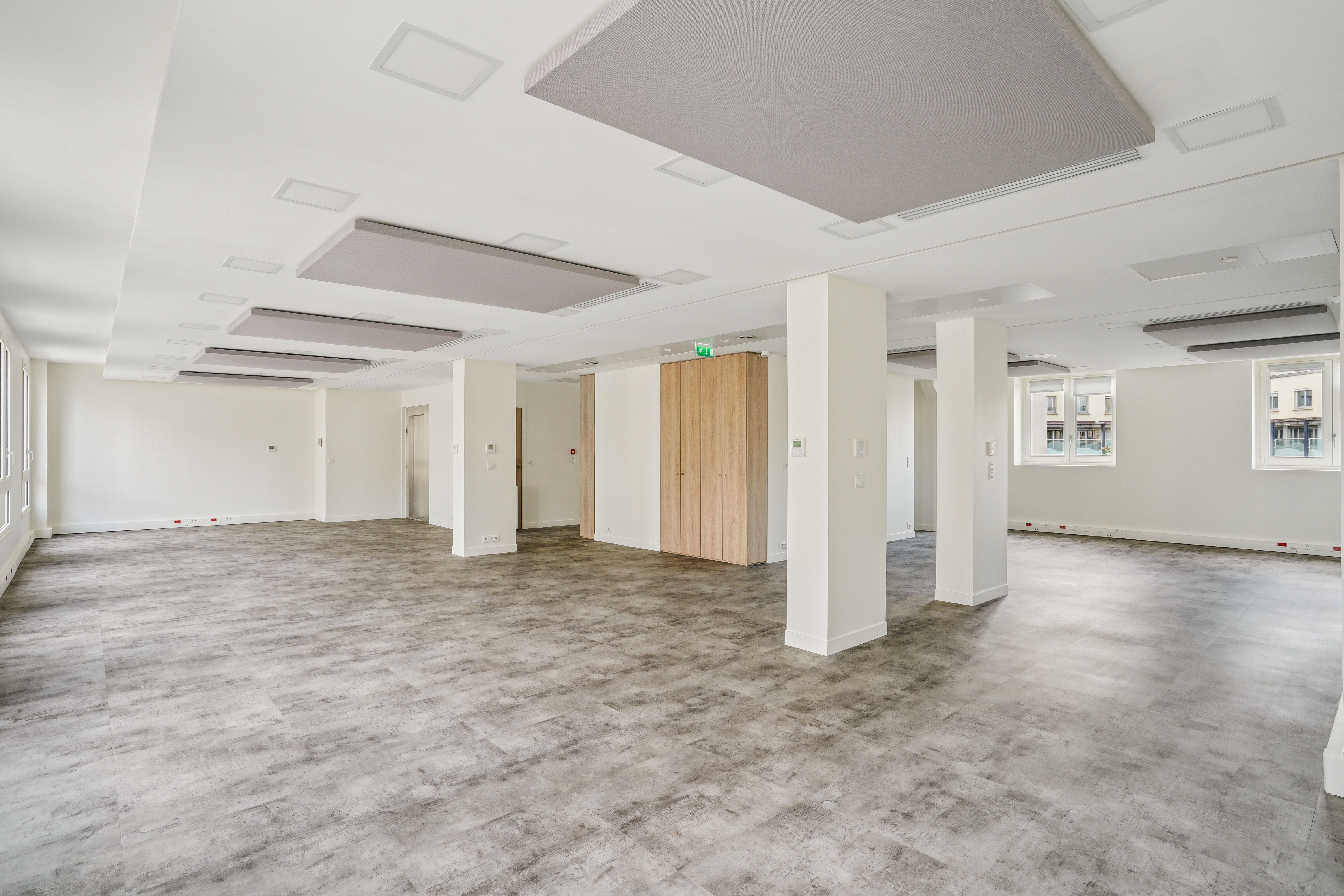 Bureaux à louer paris 11