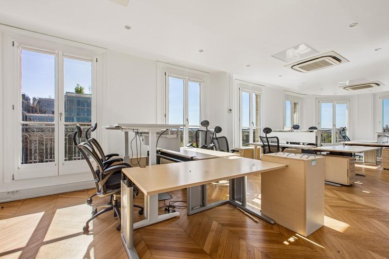 Bureaux à louer paris 14