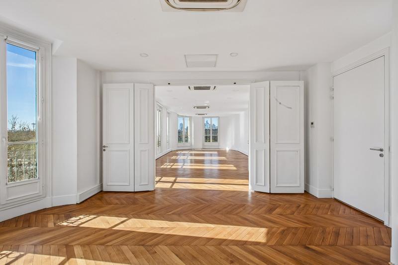 Bureaux à louer paris 1