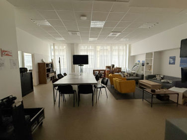 Bureaux à louer paris 5