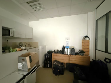 Bureaux à louer paris 2