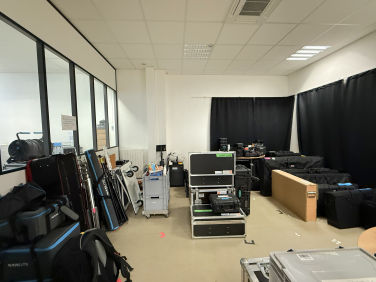 Bureaux à louer paris 4