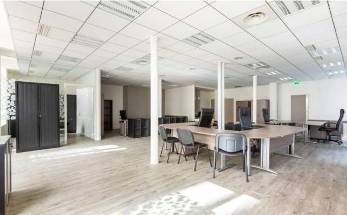 Bureaux à louer paris 1