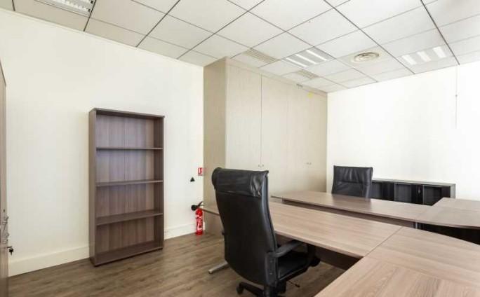 Bureaux à louer paris 4
