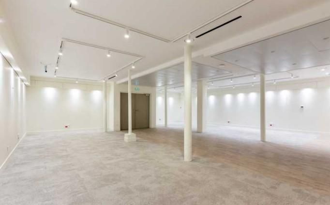 Bureaux à louer paris 8