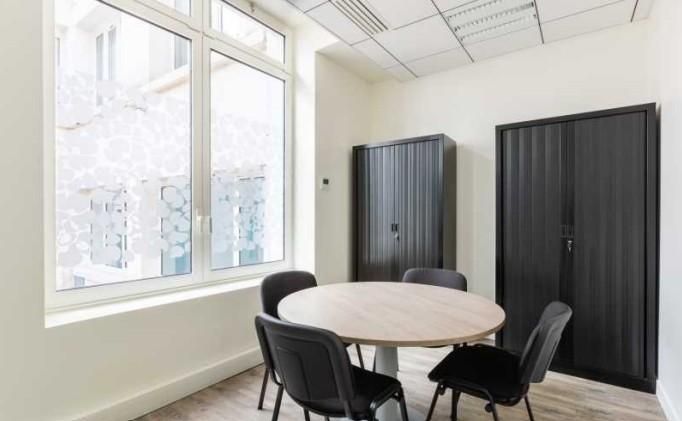 Bureaux à louer paris 7