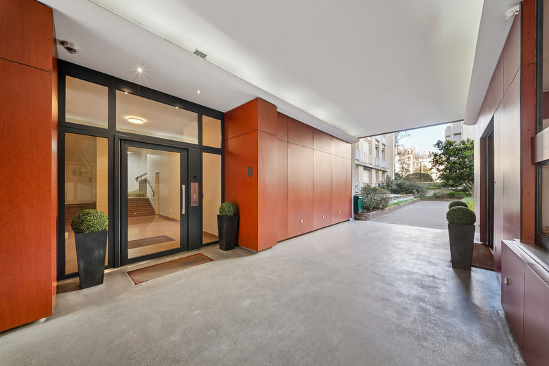 Bureaux à louer paris 7