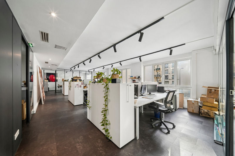 Bureaux à louer paris 14