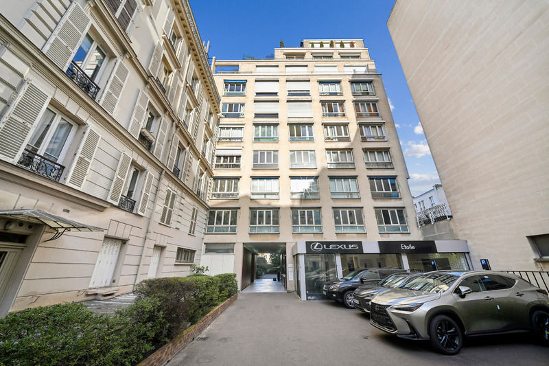 Bureaux à louer paris 5