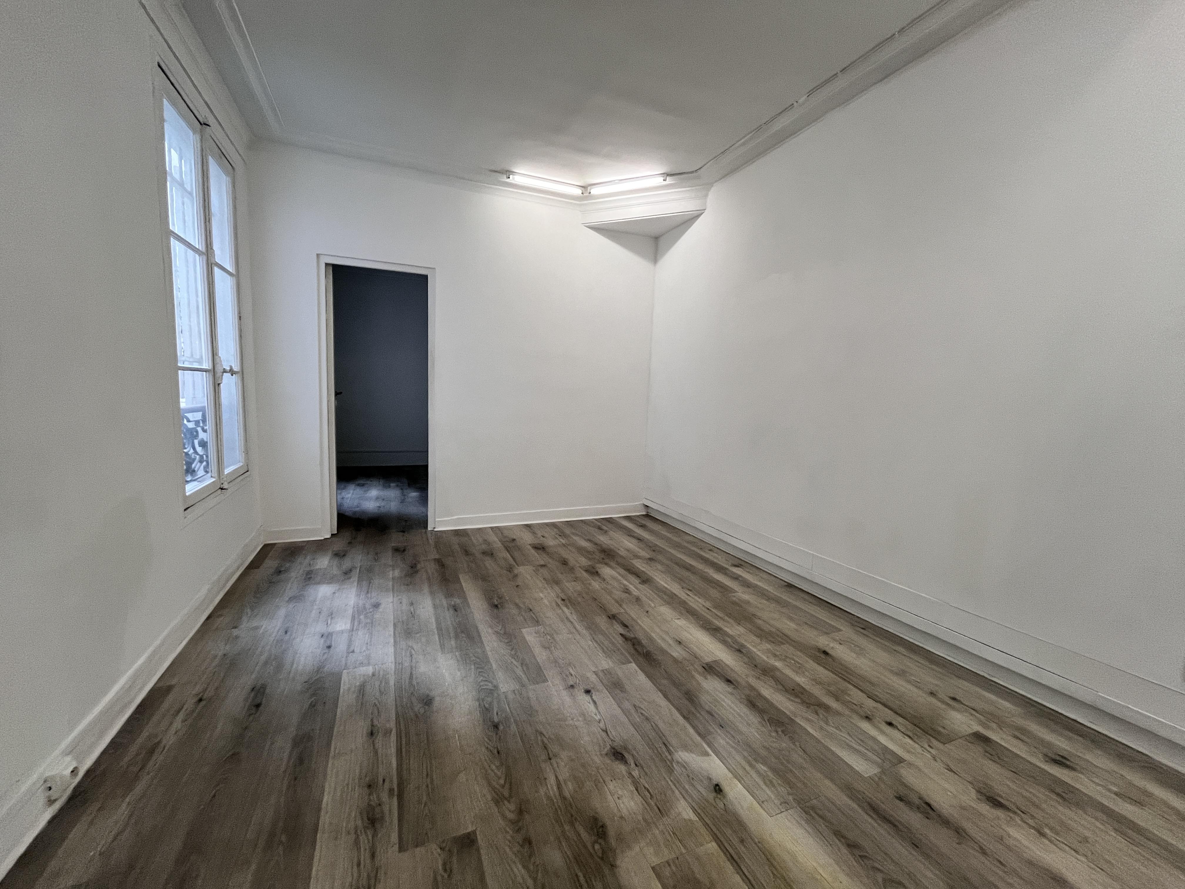 Bureaux à louer paris 4