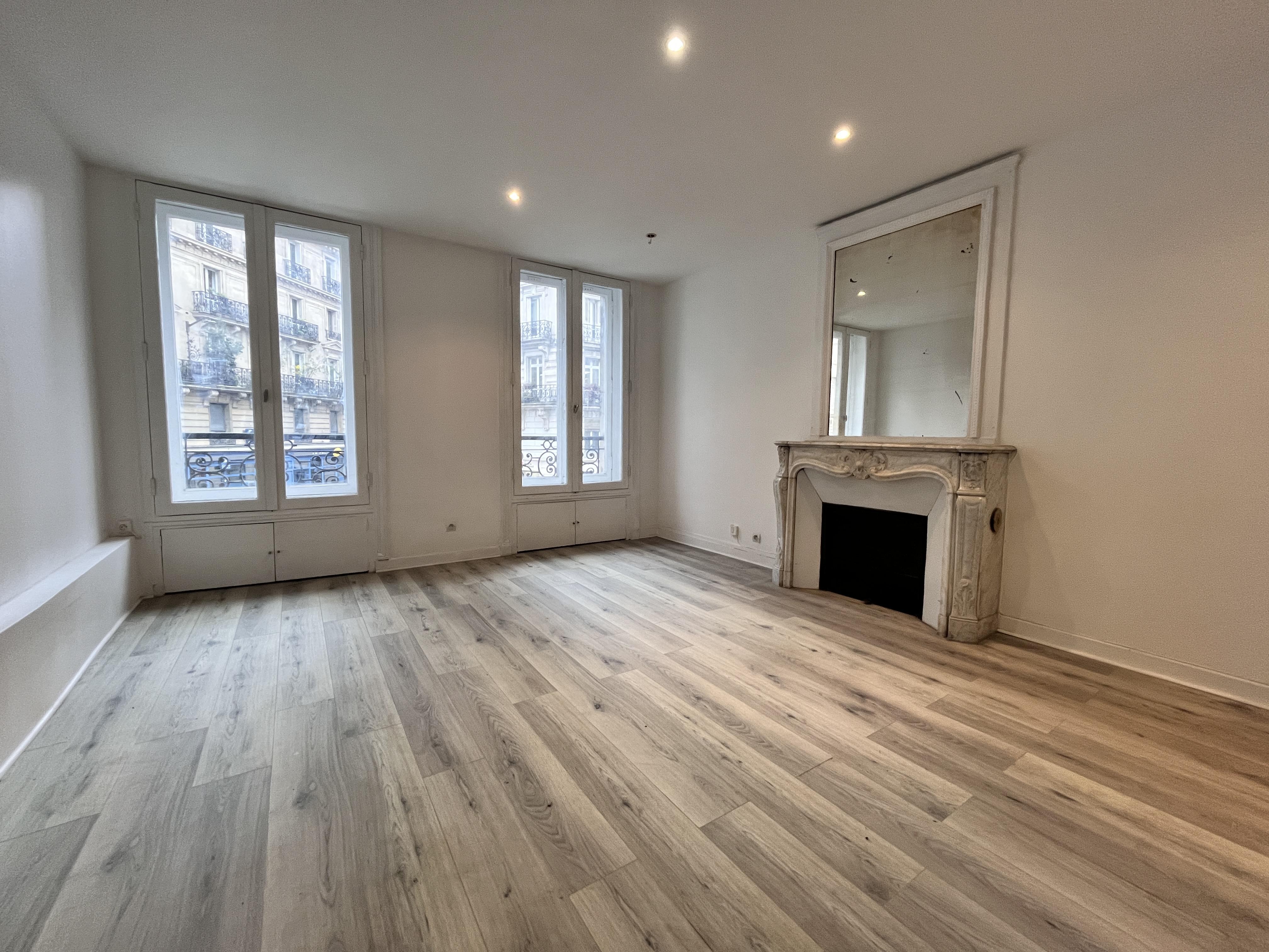 Bureaux à louer paris 1