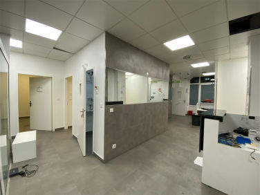 Bureaux à louer paris 3