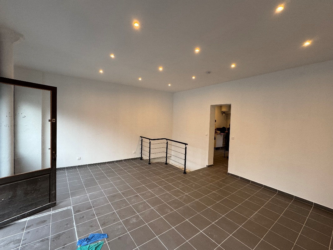 boutique à louer paris 4