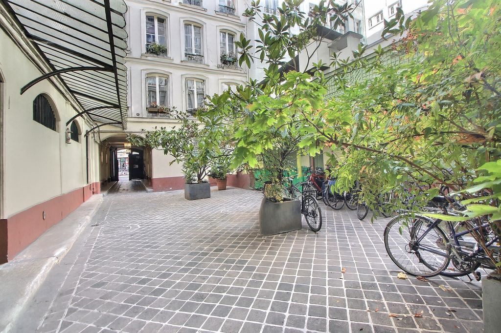 Bureaux à vendre à louer paris 2