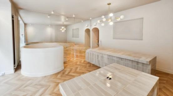 boutique à louer paris 11