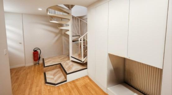 boutique à louer paris 9