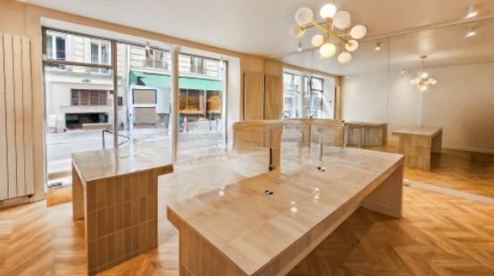 boutique à louer paris 12