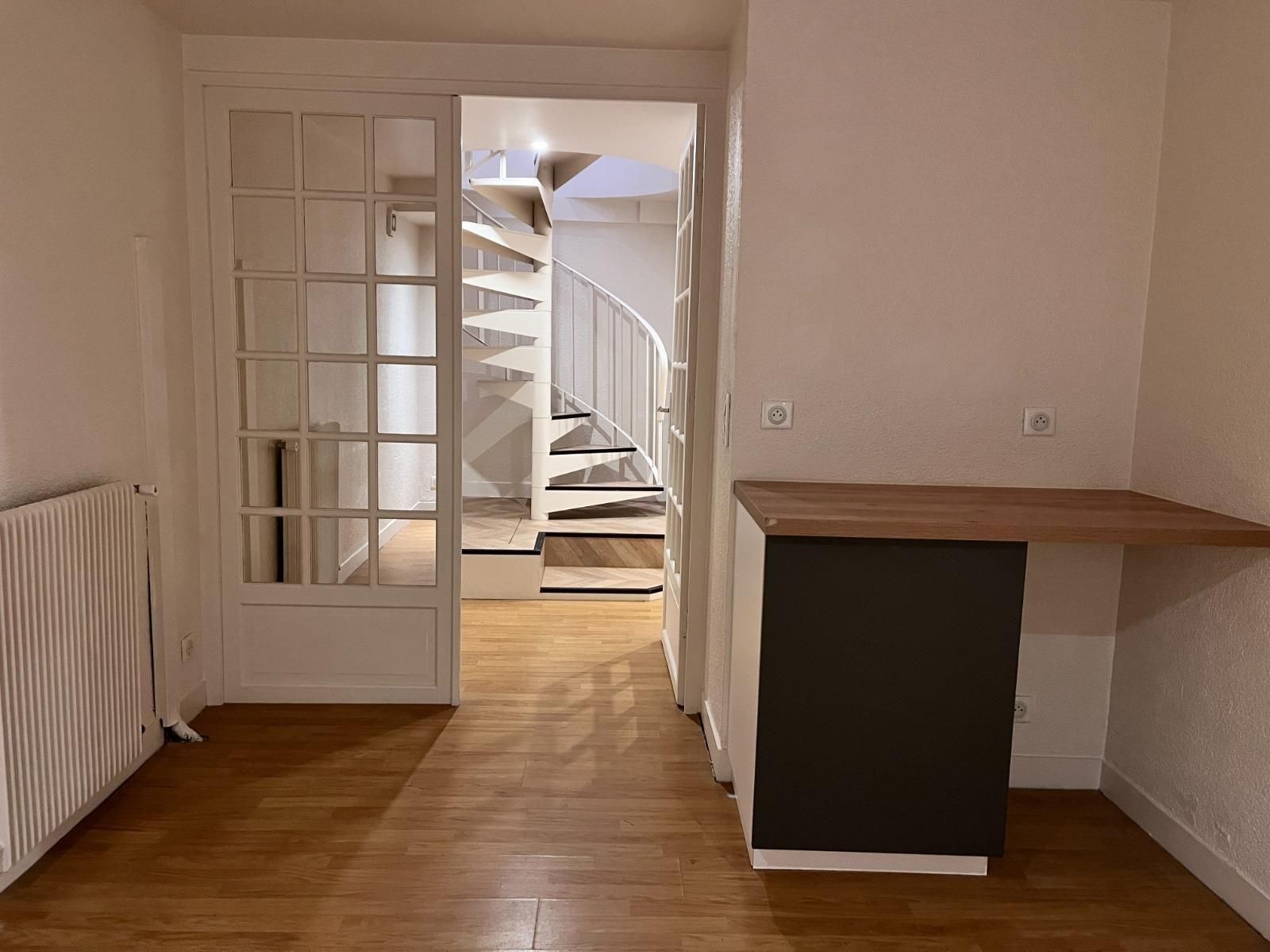 boutique à louer paris 5