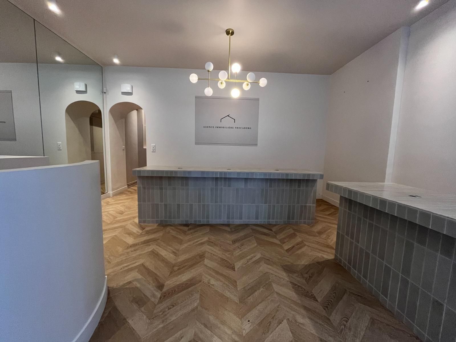 boutique à louer paris 6