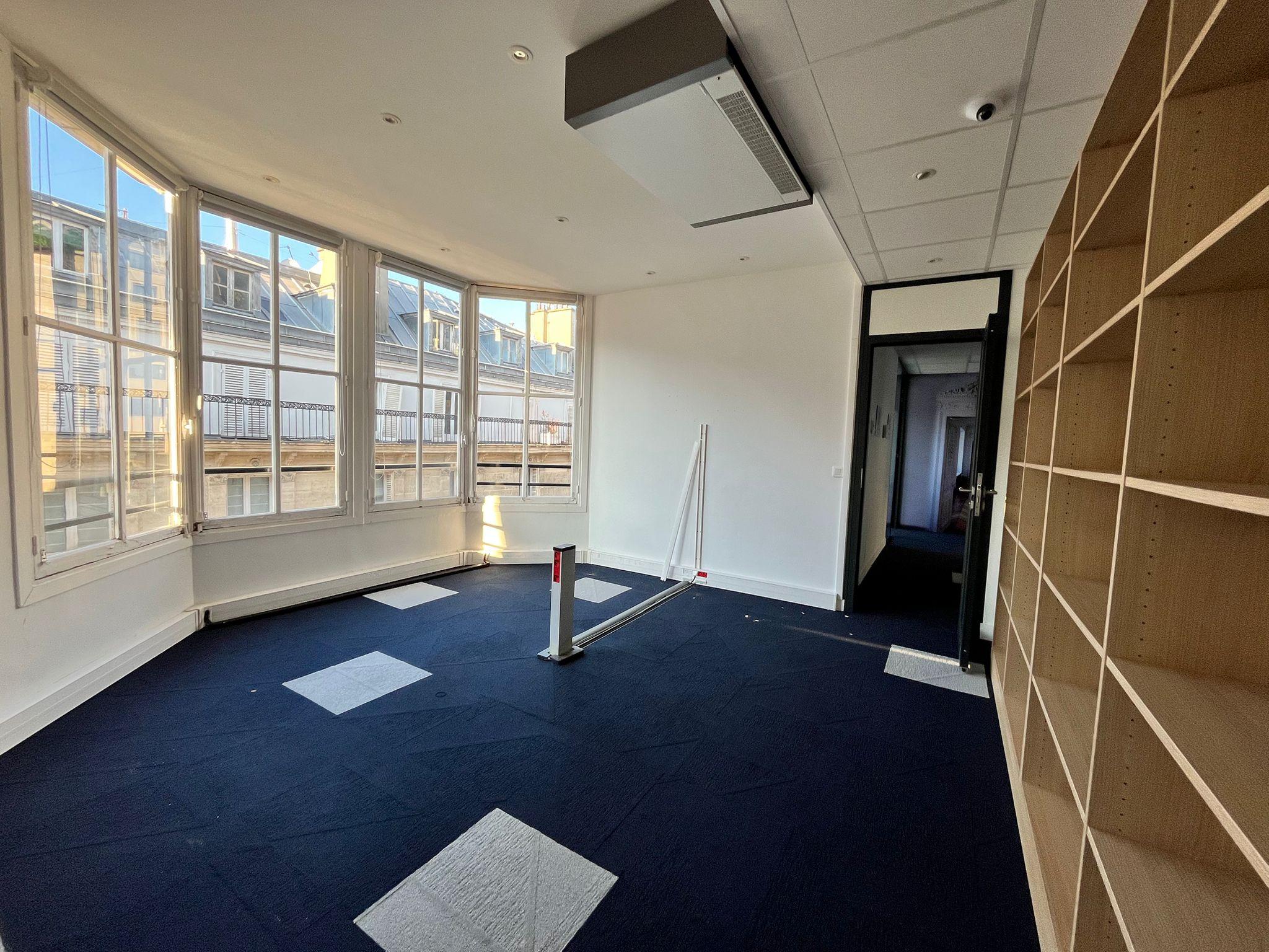 Bureaux à louer paris 11