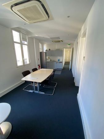 Bureaux à louer paris 9