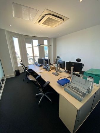 Bureaux à louer paris 1