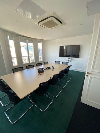 Bureaux à louer paris 4