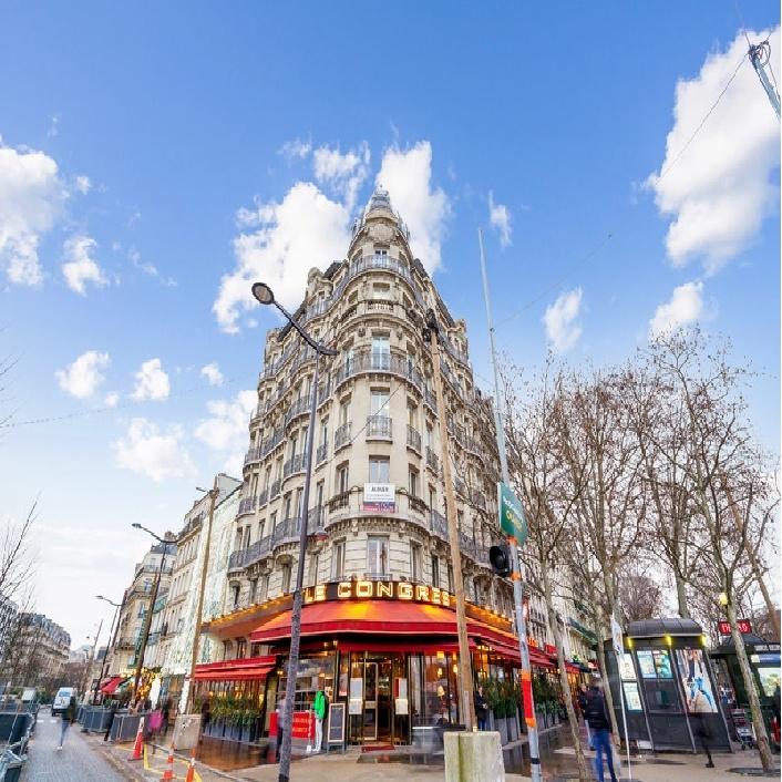 Bureaux à louer paris 2