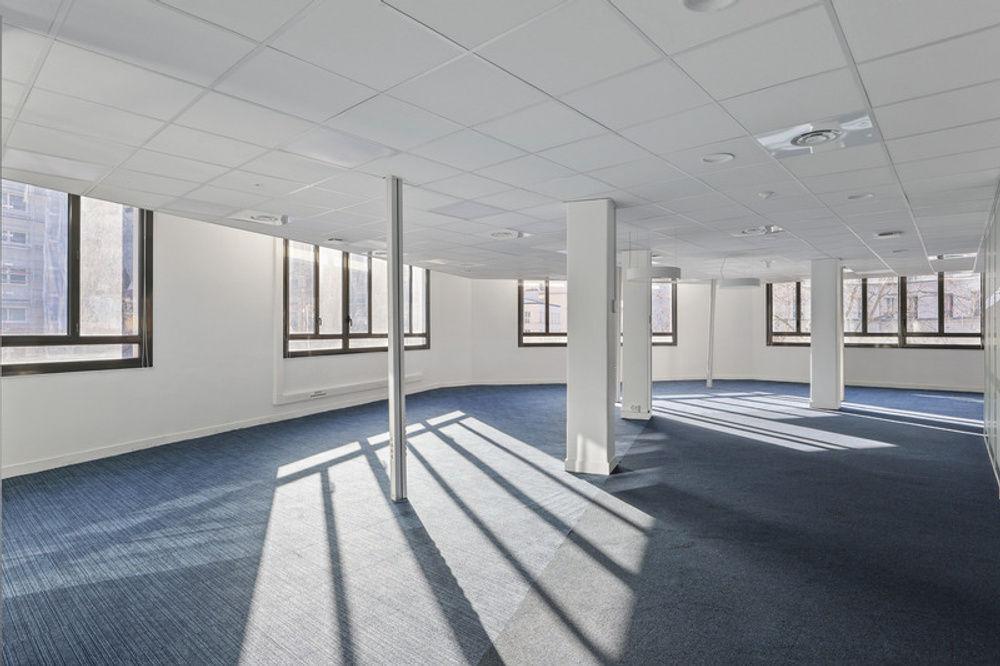 Bureaux à louer paris 6