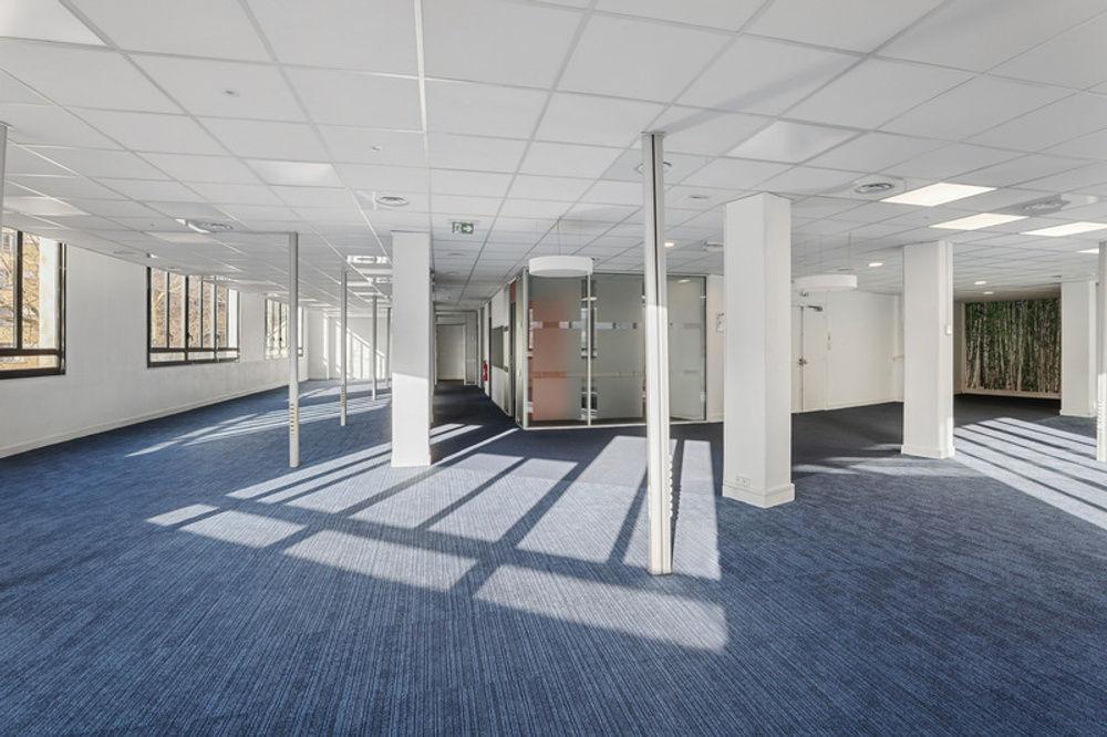 Bureaux à louer paris 8
