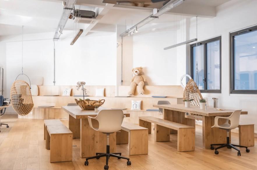 Bureaux à louer paris 6