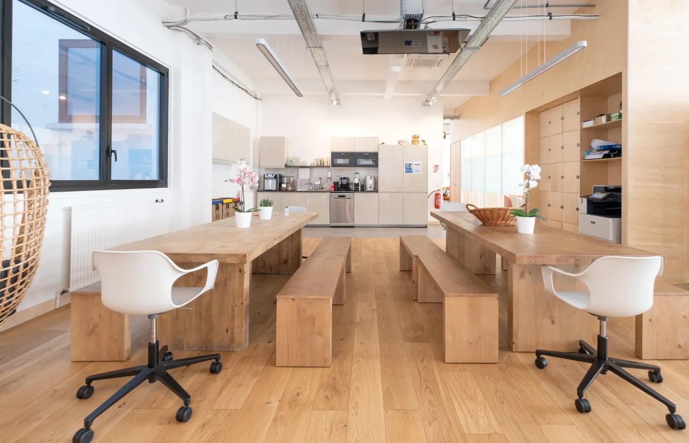 Bureaux à louer paris 5