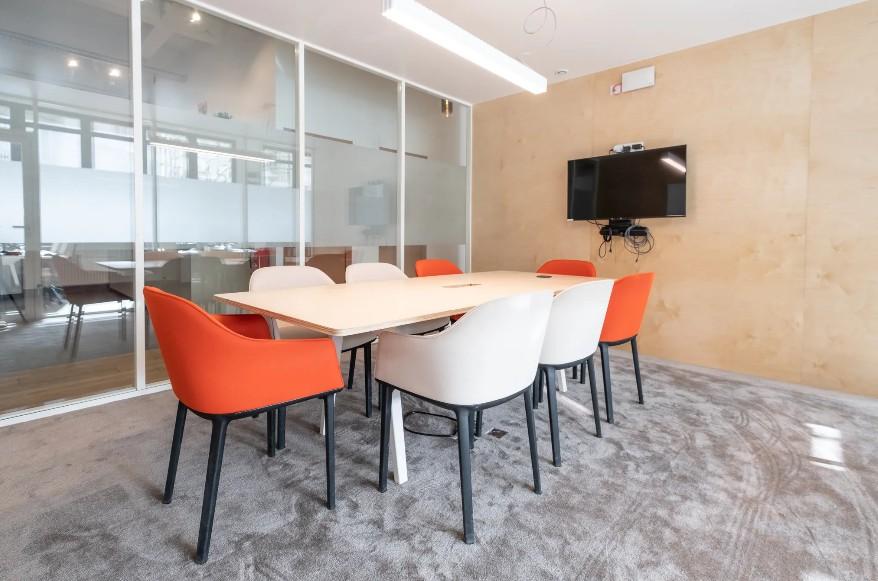 Bureaux à louer paris 4