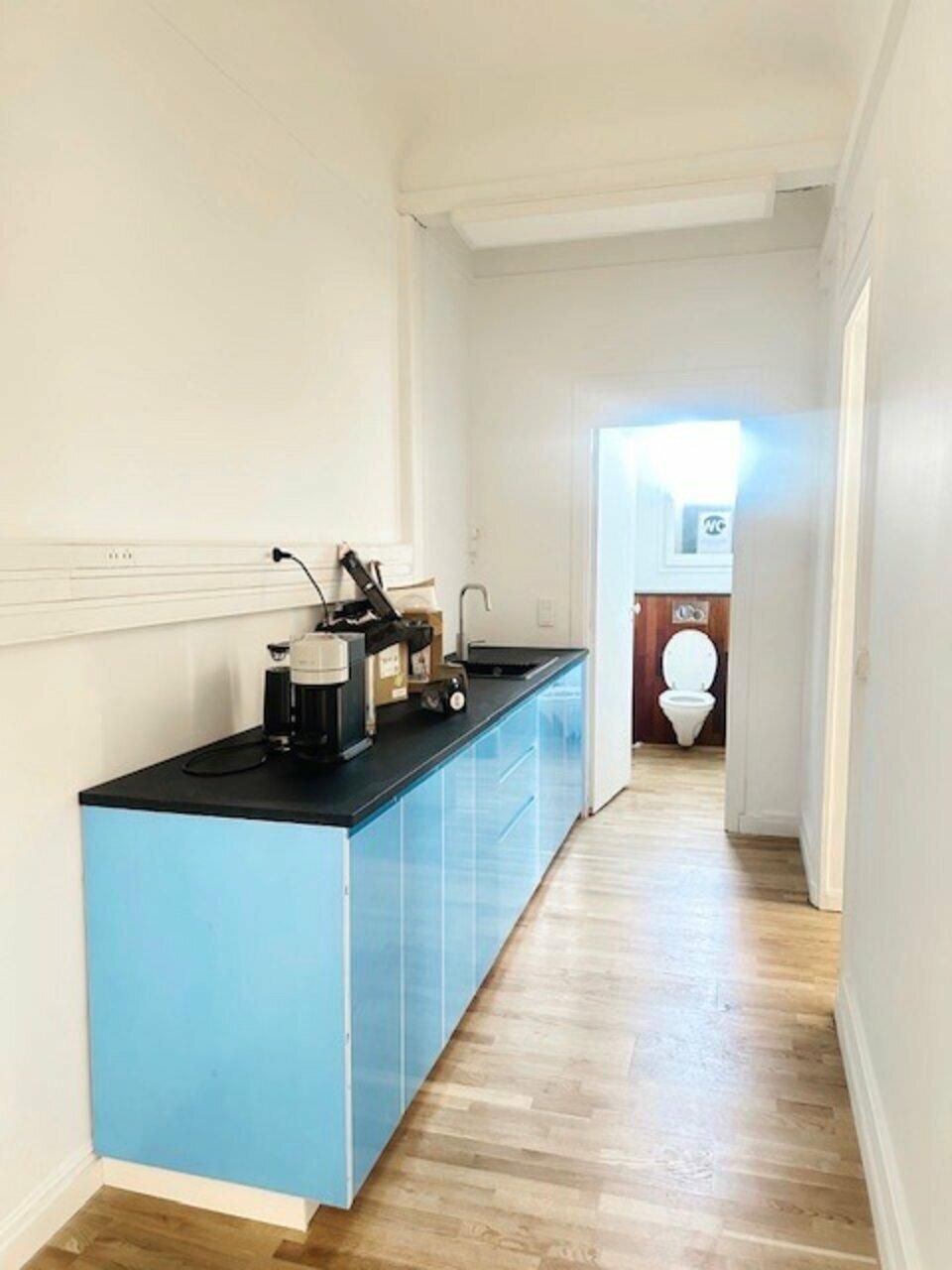 Bureaux à louer paris 8