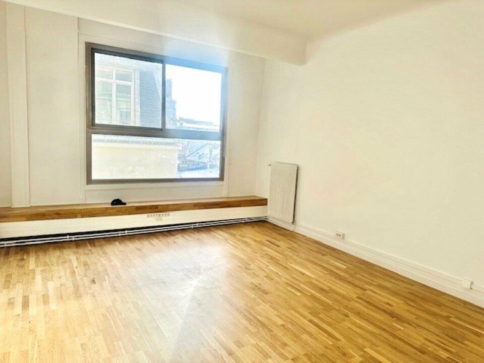 Bureaux à louer paris 7