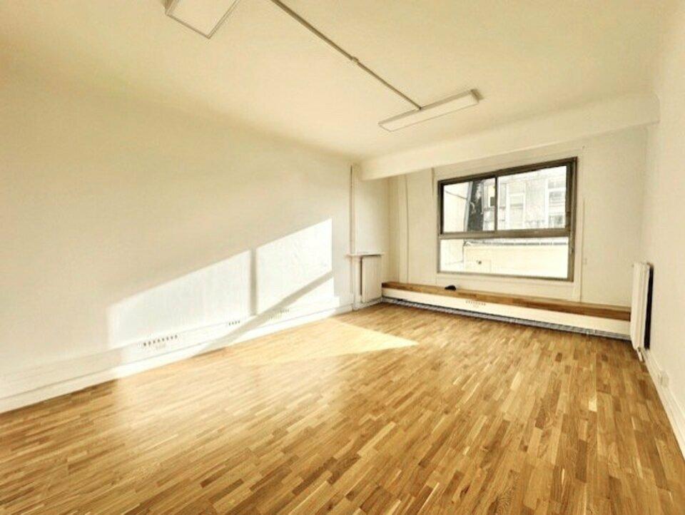 Bureaux à louer paris 4