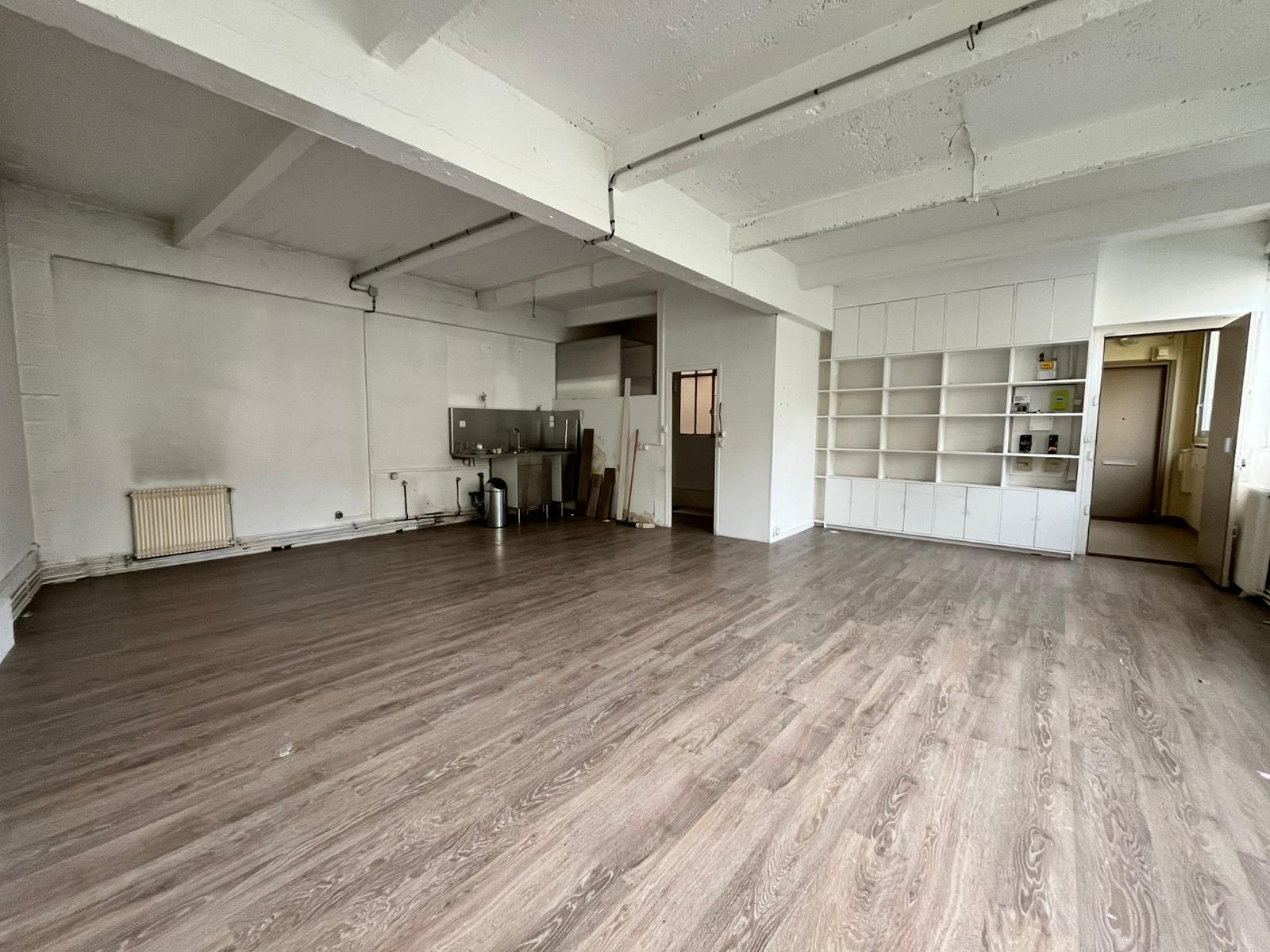 Bureaux à louer paris 1