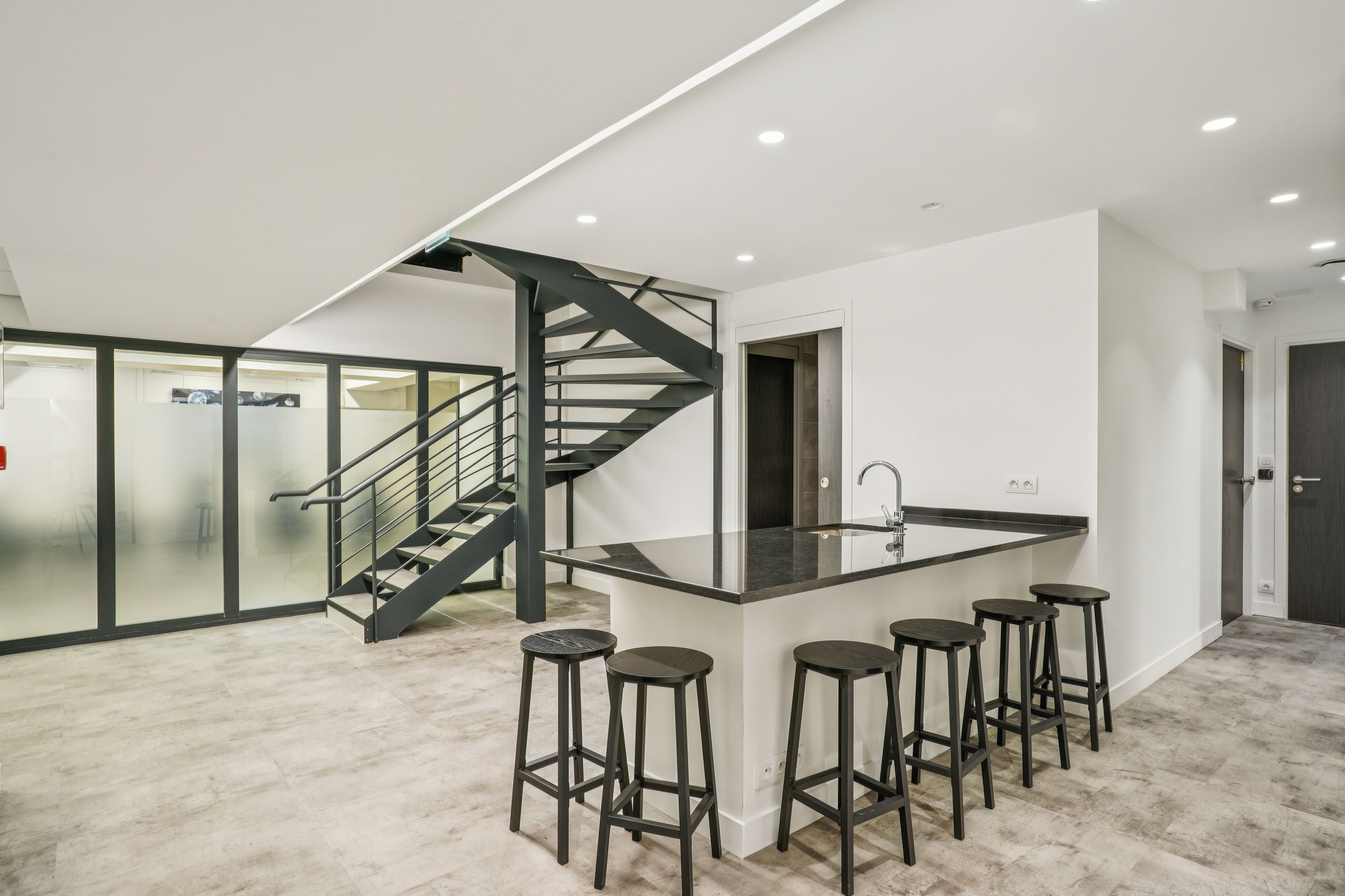 Bureaux à louer paris 10