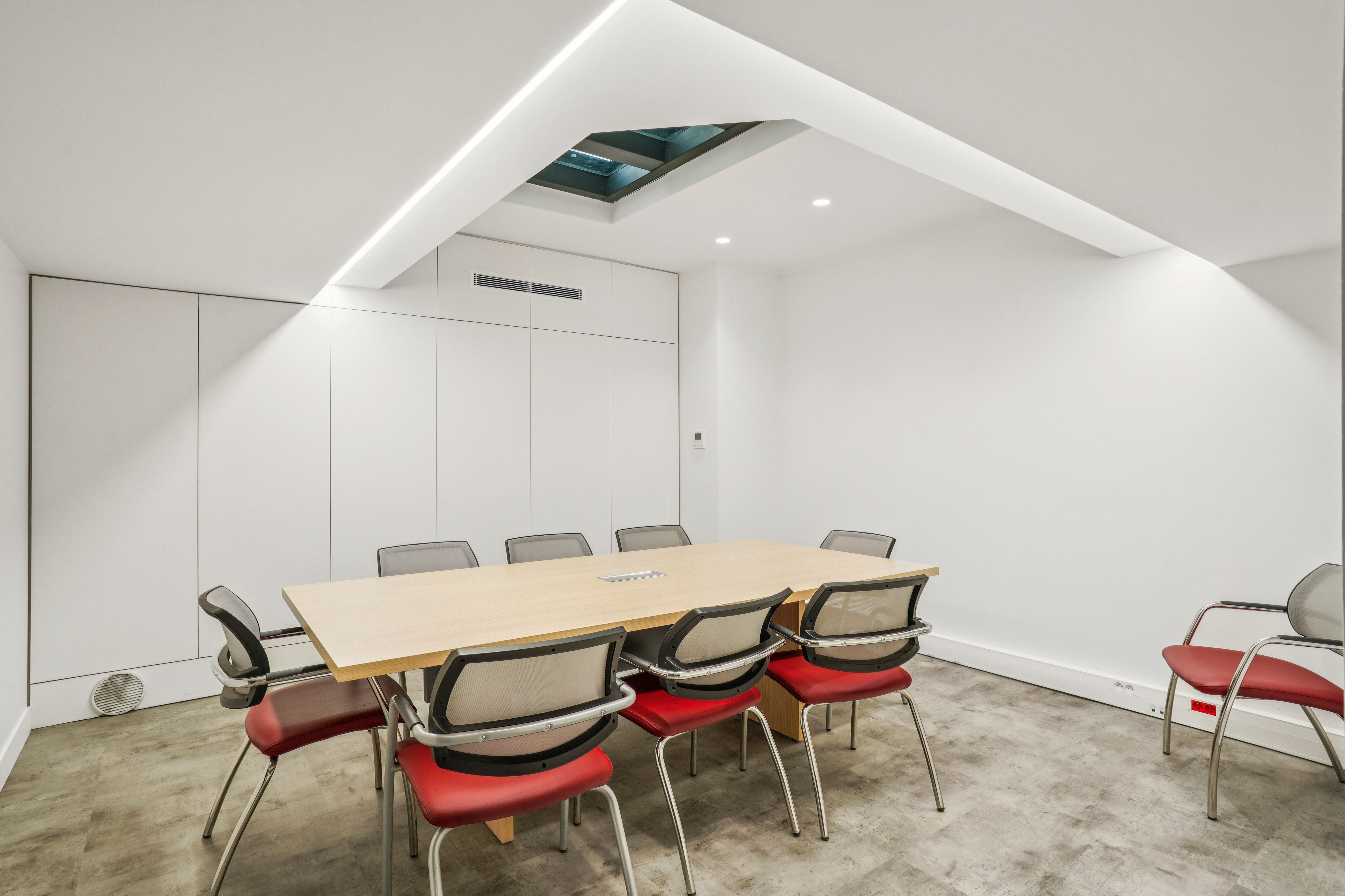 Bureaux à louer paris 9