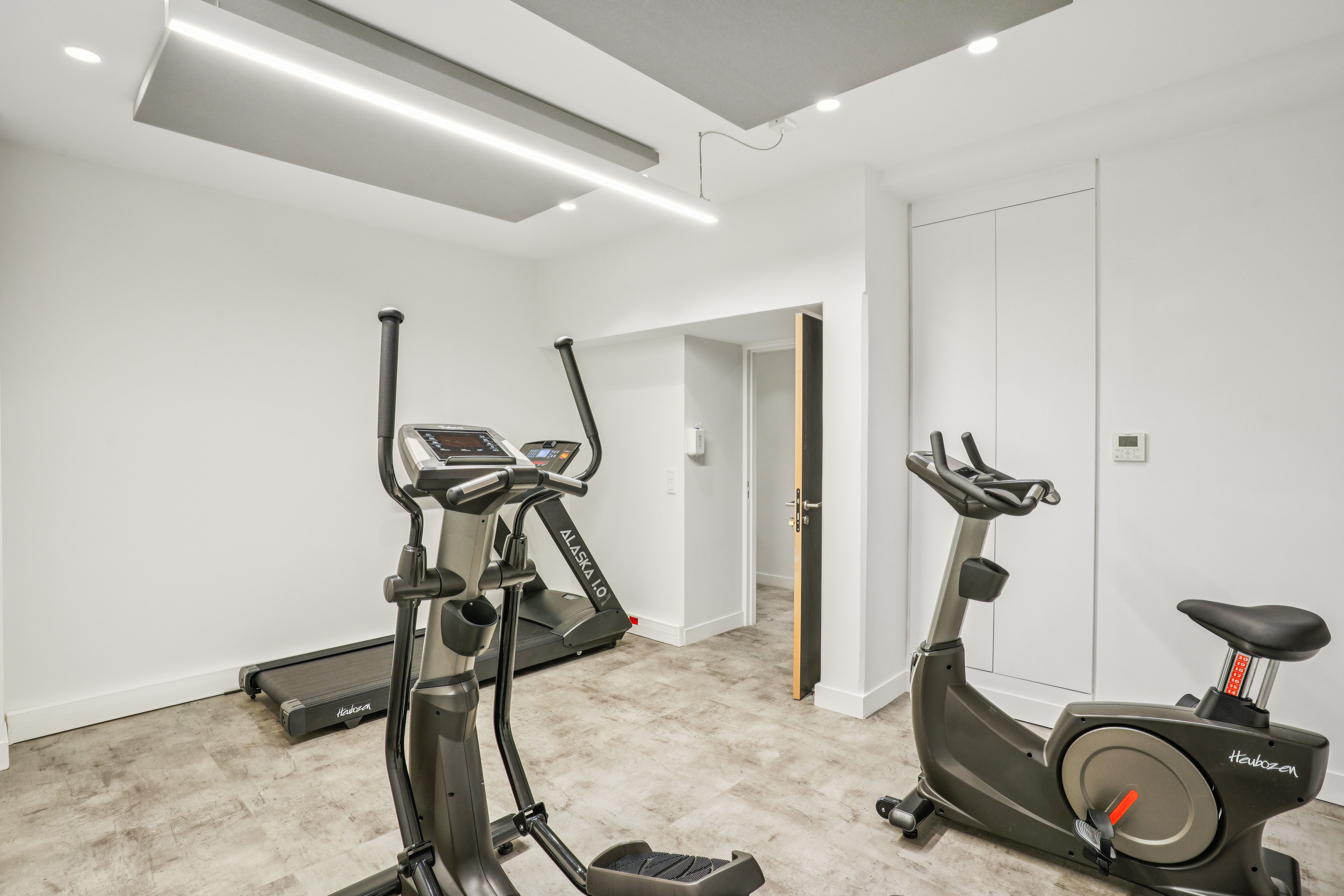 Bureaux à louer paris 8