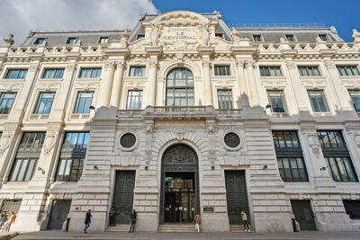 Bureaux à louer paris 4