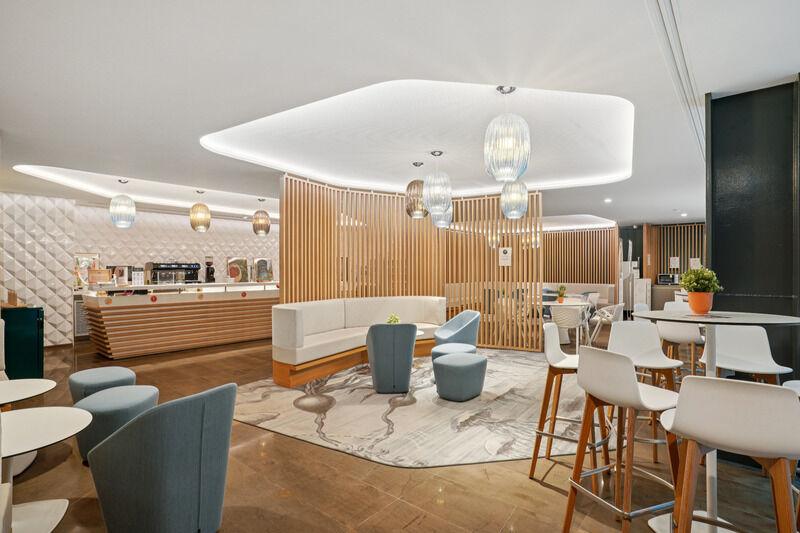 Bureaux à louer paris 6