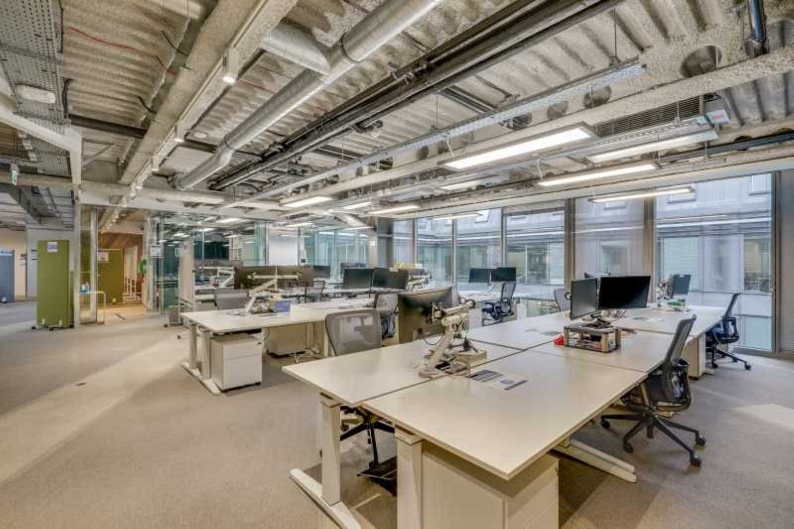 Bureaux à louer paris 15