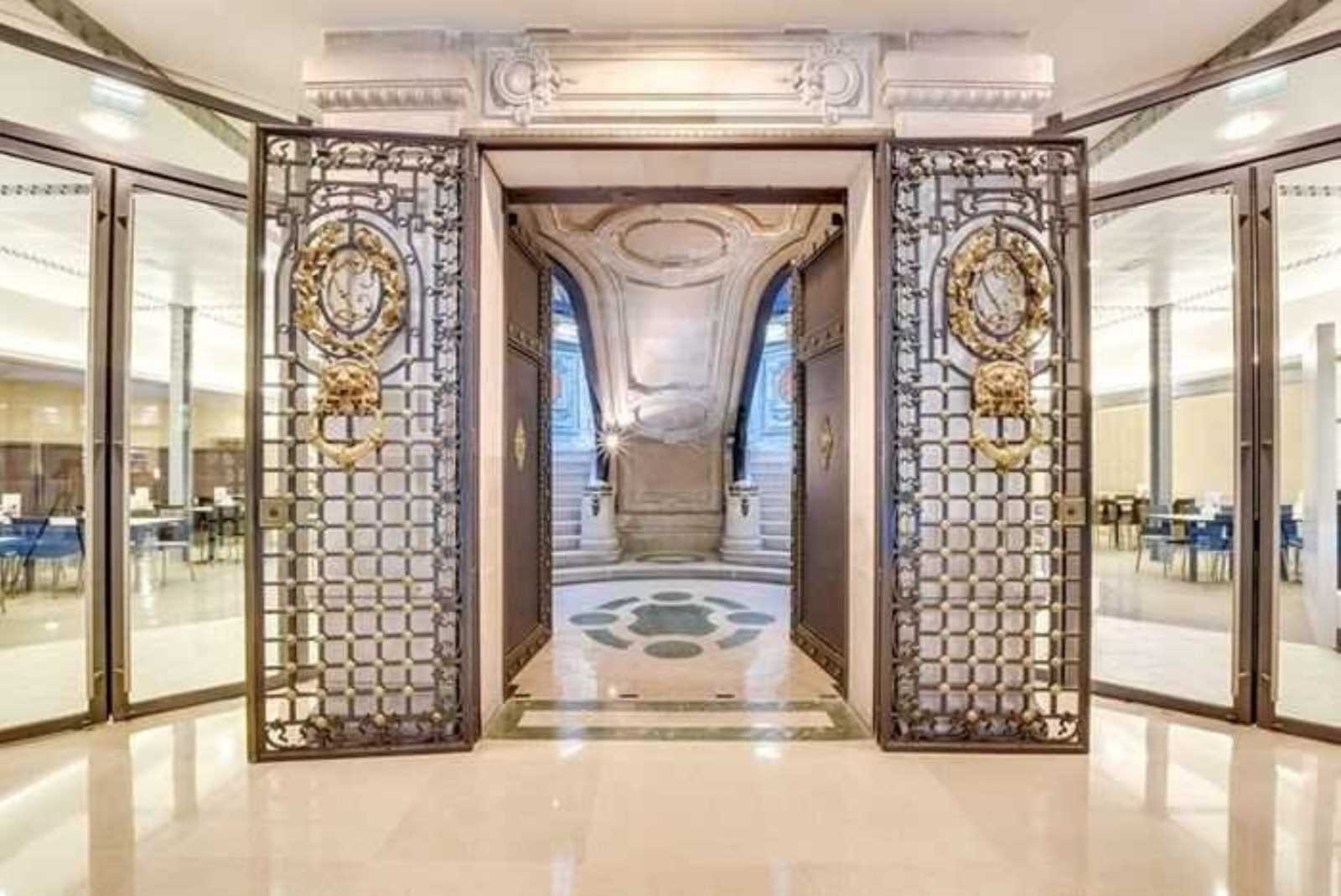 Bureaux à louer paris 19