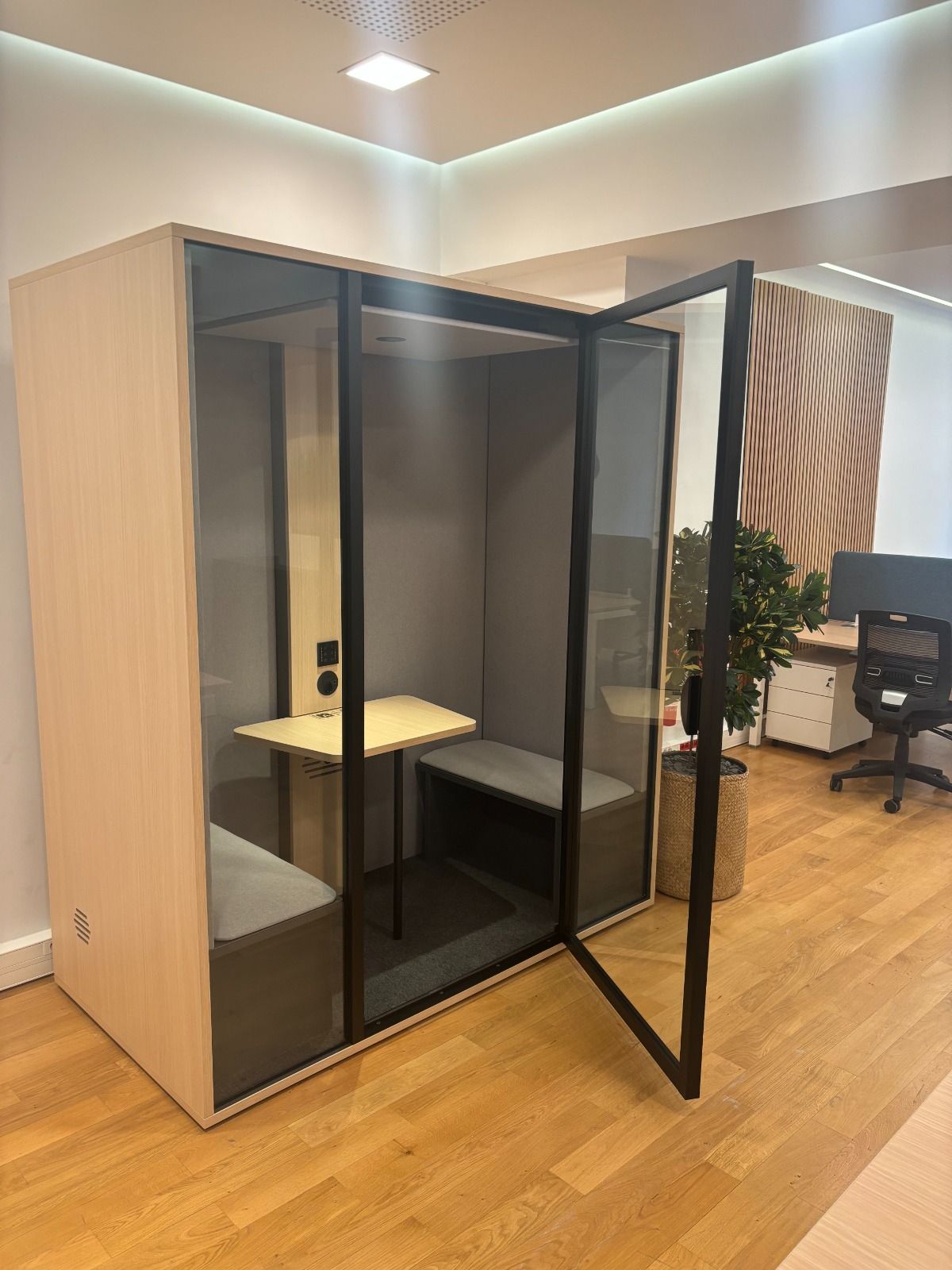 Bureaux à louer paris 15