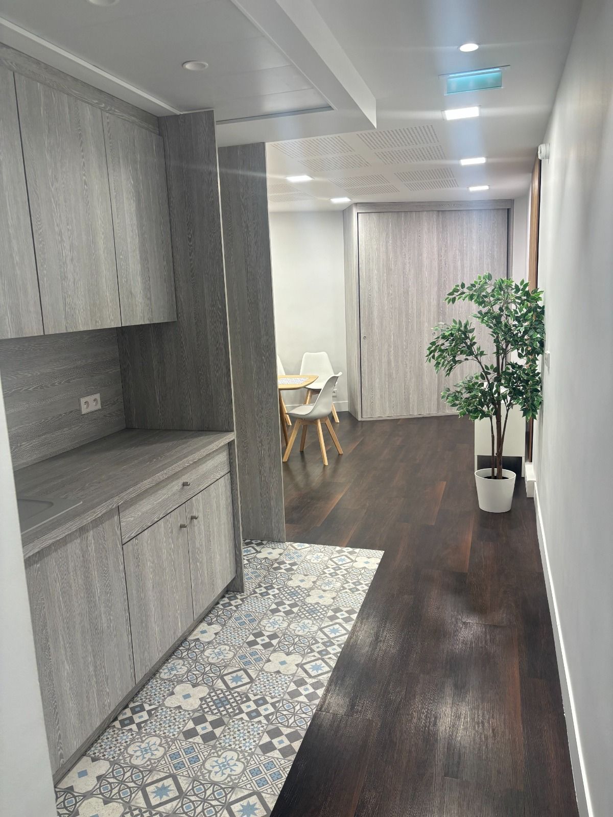 Bureaux à louer paris 8